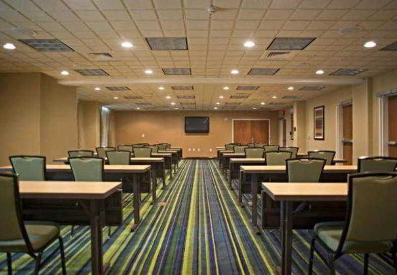 Hotel Fairfield Inn & Suites Valdosta