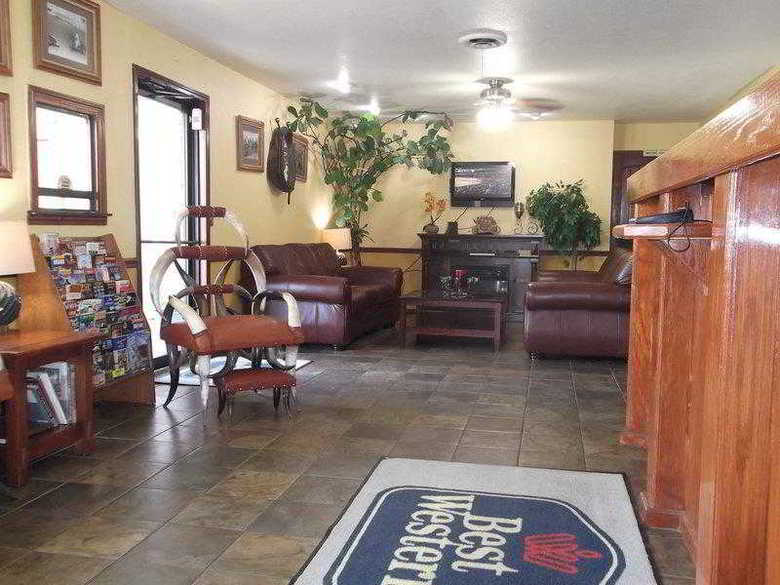 Hotel Best Western Village Inn