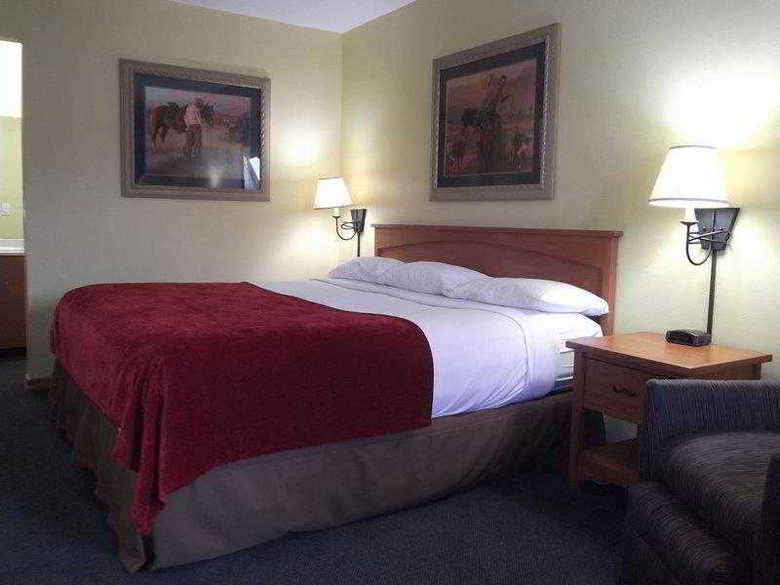 Hotel Best Western Village Inn