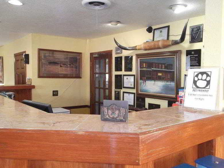 Hotel Best Western Village Inn