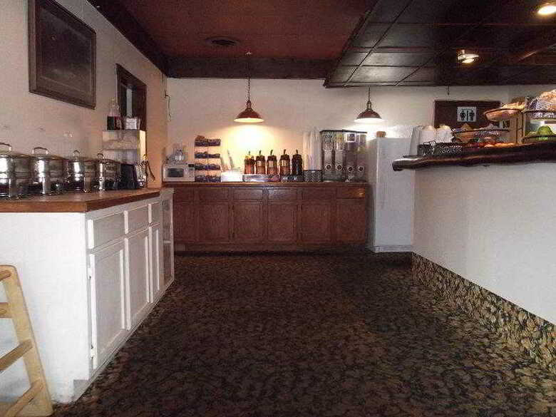 Hotel Best Western Village Inn