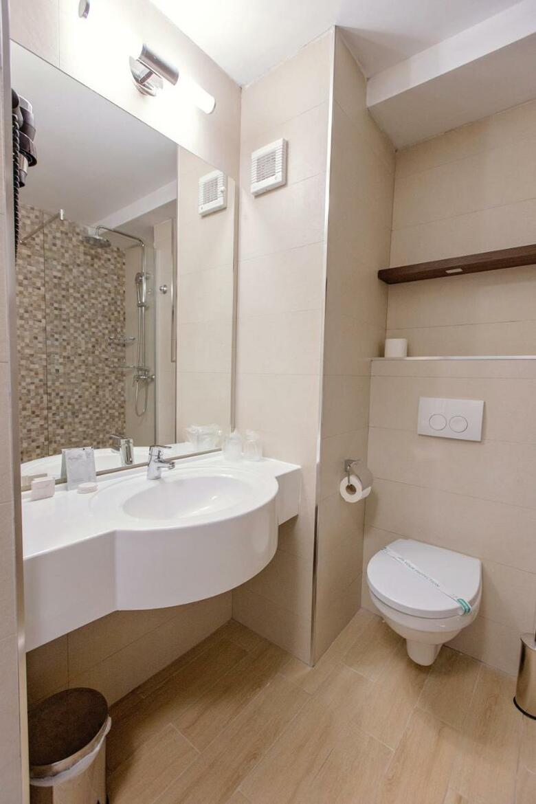 Hotel Termal
