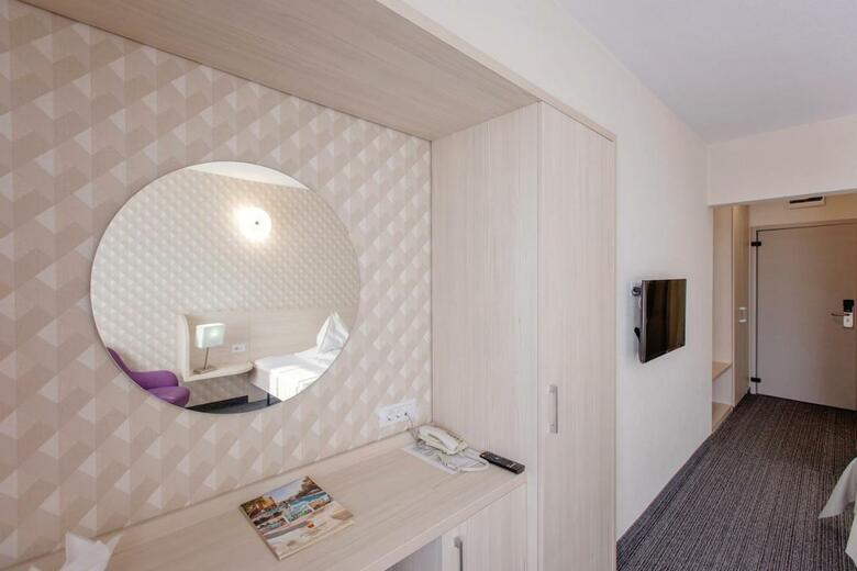 Hotel Termal