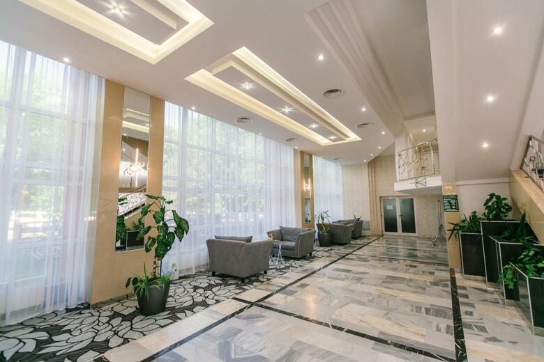 Hotel Termal