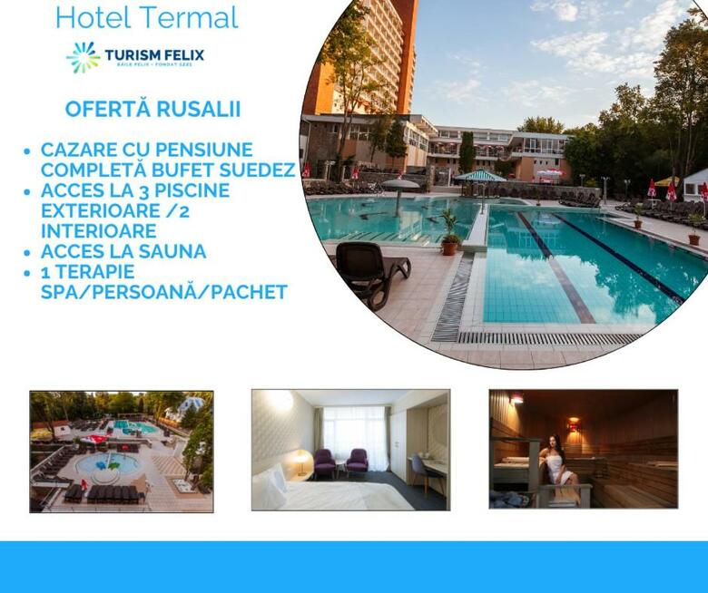 Hotel Termal