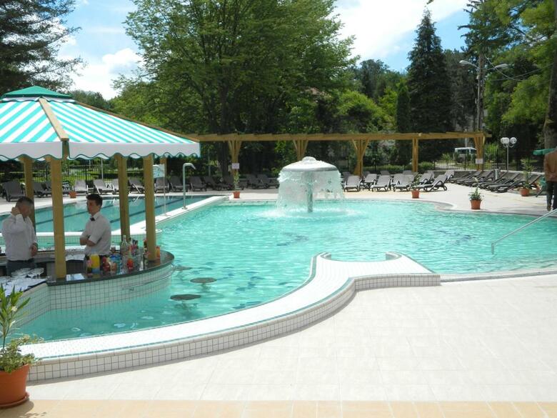 Hotel Termal