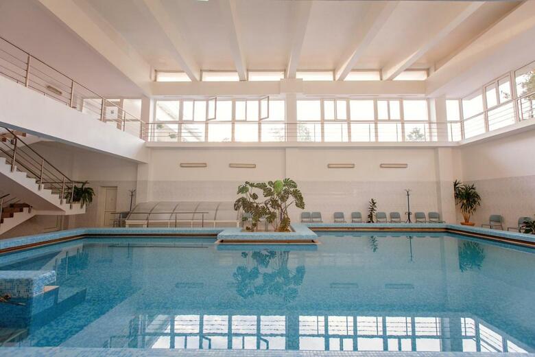 Hotel Termal