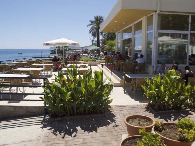 Hotel Club Rama
