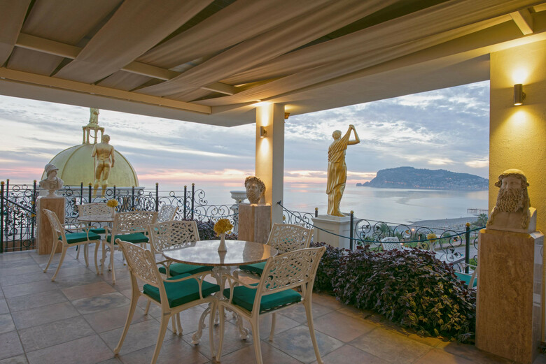 Hotel Antique Roman Palace - Adults Only