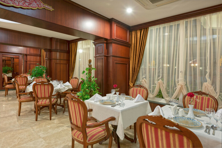 Hotel Antique Roman Palace - Adults Only