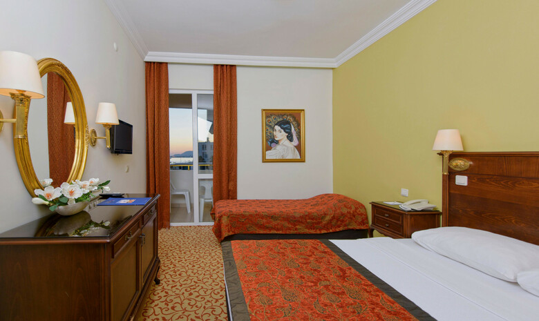 Hotel Antique Roman Palace - Adults Only