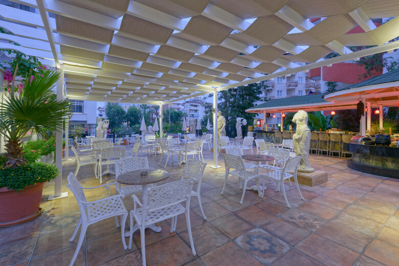 Hotel Antique Roman Palace - Adults Only