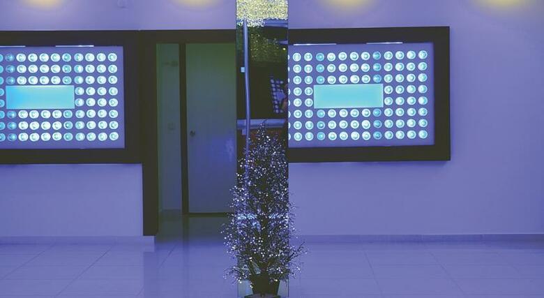 Hotel Blue Diamond Alya