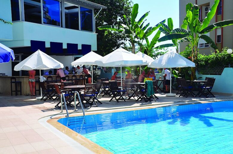 Hotel Blue Diamond Alya