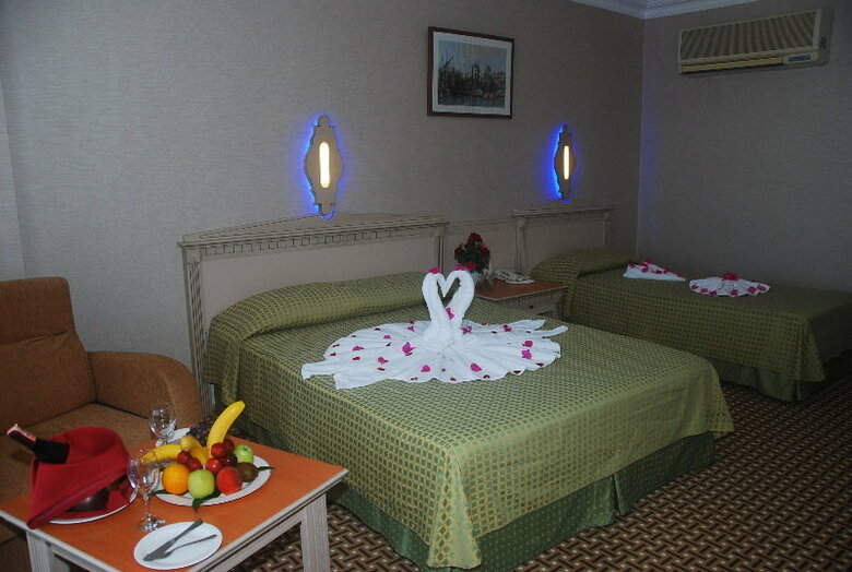 Hotel Holiday Park Resort