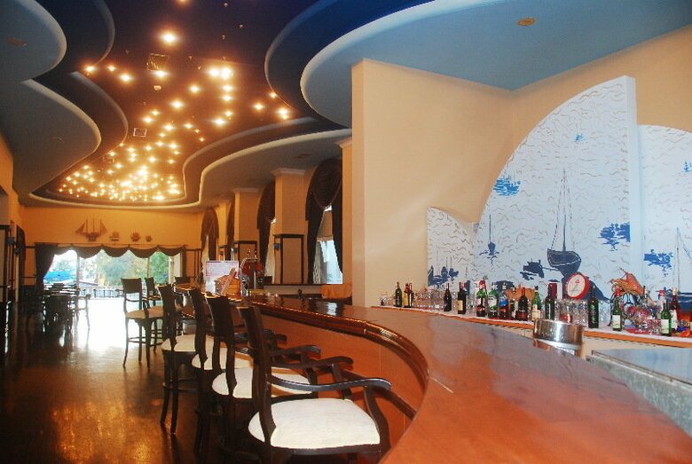 Hotel Holiday Park Resort