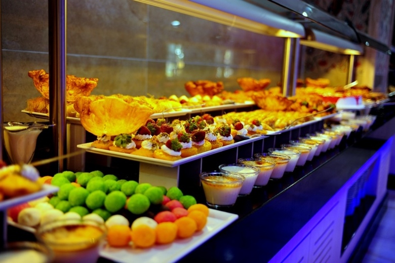 Hotel Holiday Park Resort