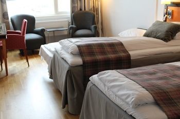 Hotel Rica Hamar