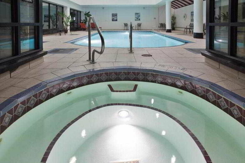 Hotel Crowne Plaza Virginia Beach