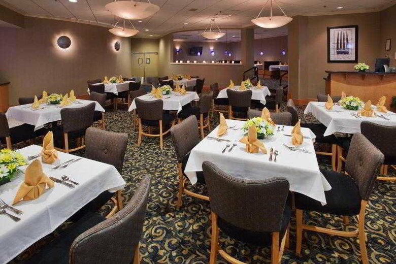 Hotel Crowne Plaza Virginia Beach