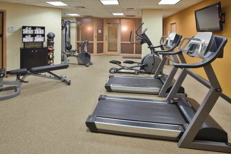 Hotel Crowne Plaza Virginia Beach