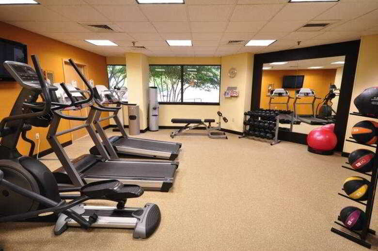 Hotel Crowne Plaza Virginia Beach