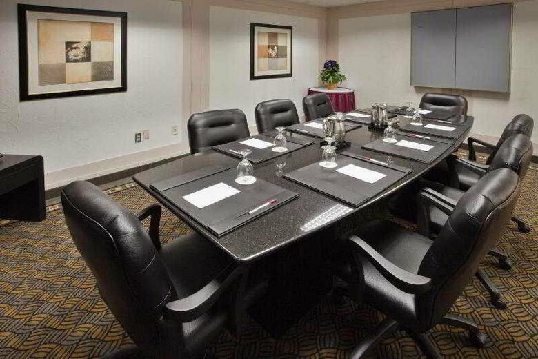 Hotel Crowne Plaza Virginia Beach