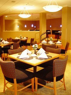 Hotel Crowne Plaza Virginia Beach