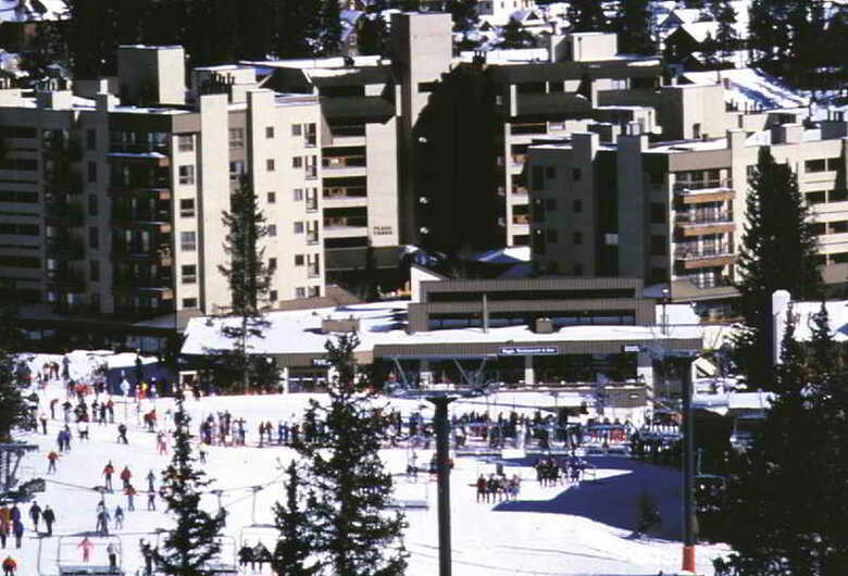 Hotel The Village At Breckenridge