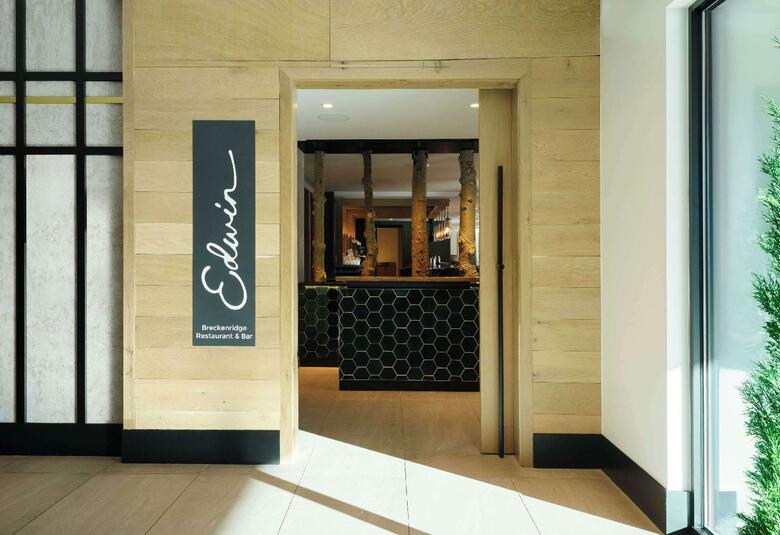 Hotel Alpenrock Breckenridge, Curio Collection By Hilton
