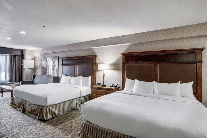 Hotel Alpenrock Breckenridge, Curio Collection By Hilton