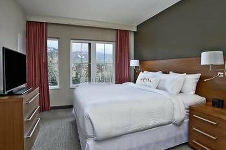 Hotel Breckenridge Mountain Lodge