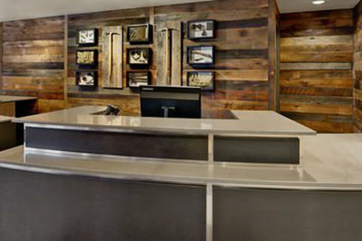 Hotel Breckenridge Mountain Lodge