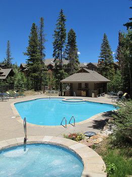 Hotel Mountain Thunder Lodge