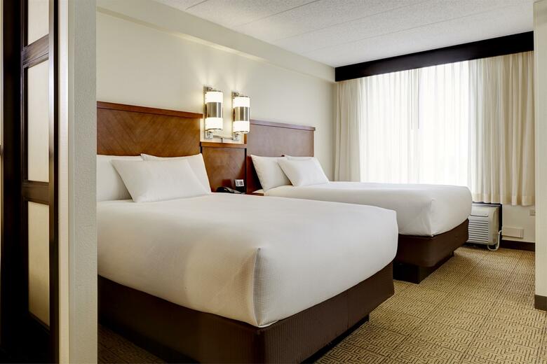 Hotel Hyatt Place Memphis Primacy Parkway