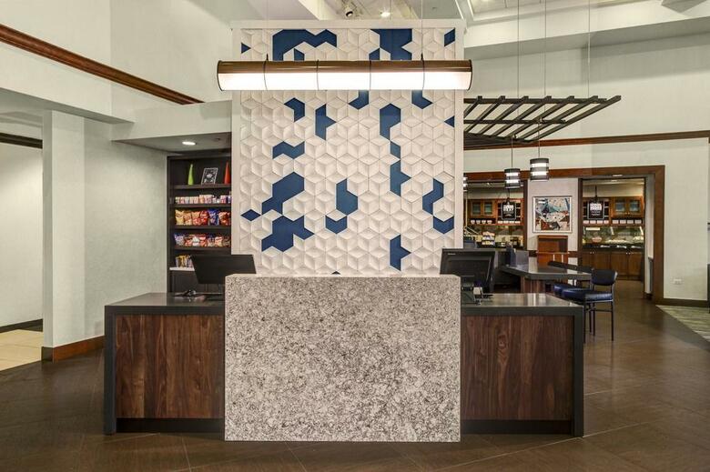 Hotel Hyatt Place Memphis Primacy Parkway