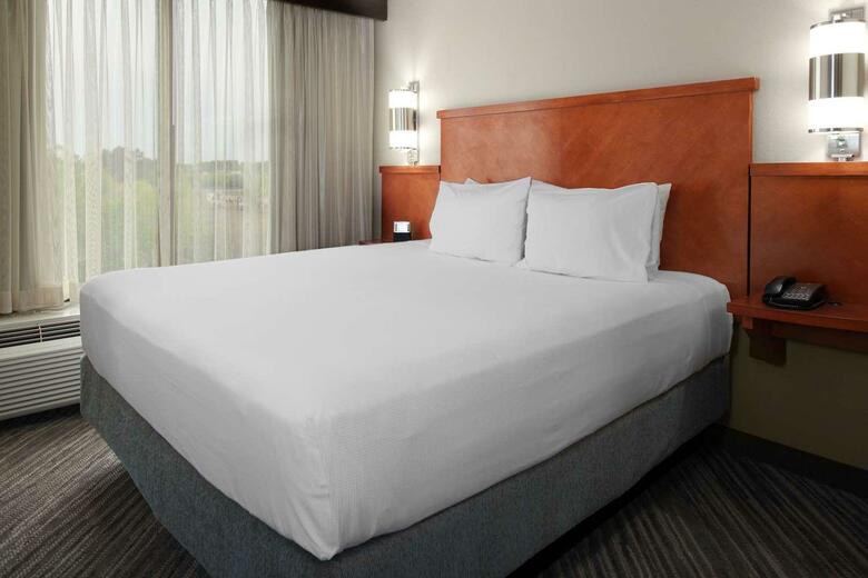 Hotel Hyatt Place Memphis Primacy Parkway