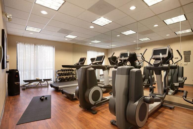 Hotel Hyatt Place Memphis Primacy Parkway