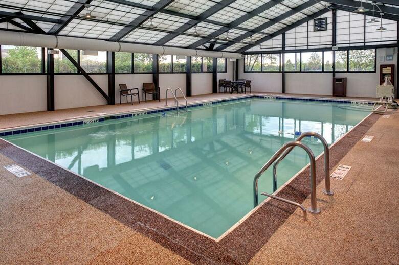 Hotel Hyatt Place Memphis Primacy Parkway