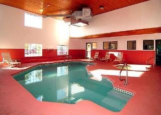 Hotel Quality Inn Albuquerque