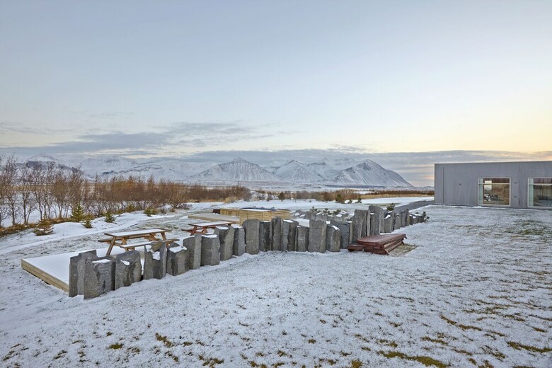 Icelandair Hotel Hamar