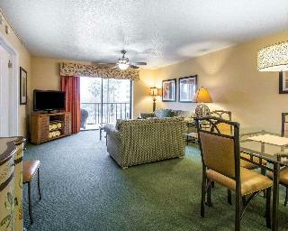 Bluegreen Vacations Orlando Sunshine