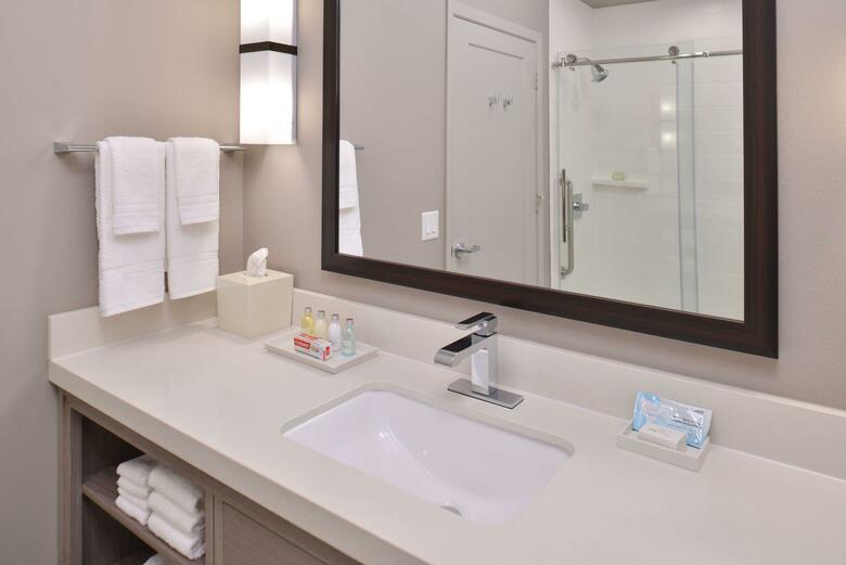 Hotel Best Western Premier Energy Corridor