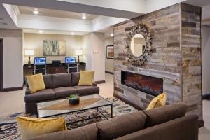 Hotel Best Western Plus Overland Inn