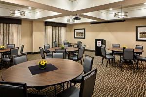 Hotel Best Western Plus Overland Inn