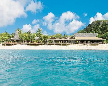 Hotel Galley Bay Resort & Spa