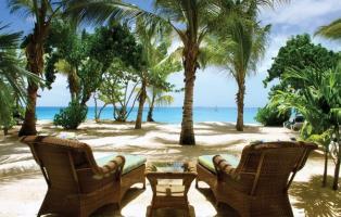 Hotel Galley Bay Resort & Spa
