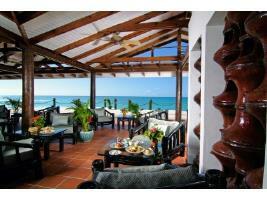 Hotel Galley Bay Resort & Spa