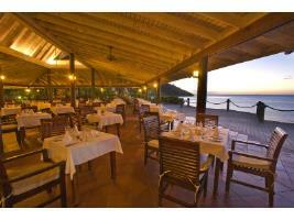 Hotel Galley Bay Resort & Spa