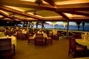Hotel Galley Bay Resort & Spa